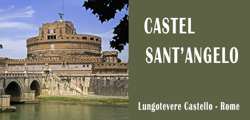 castel-sant-angelo-rome