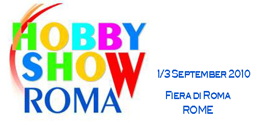 HOBBY-SHOW-ROME