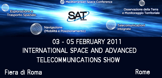 SAT-EXPO-EUROPE-2011-ROME