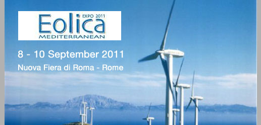 EOLICA-EXPO-MEDITERRANEAN-2011-ROME