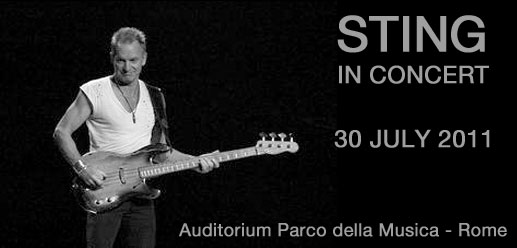 STING-CONCERT-ROME-2011