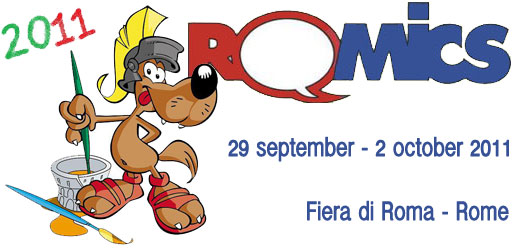 romics_rome